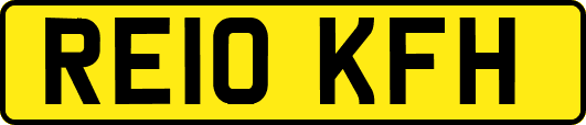 RE10KFH
