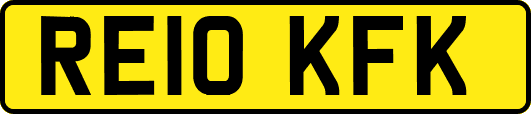 RE10KFK