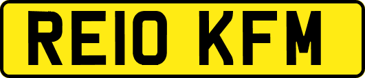 RE10KFM