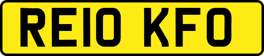 RE10KFO