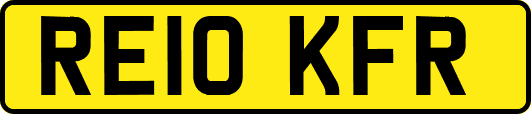 RE10KFR