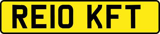 RE10KFT