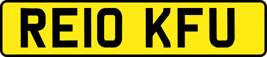 RE10KFU