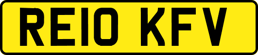 RE10KFV