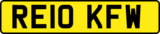 RE10KFW