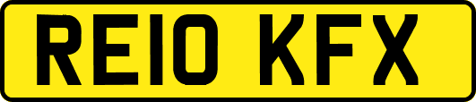 RE10KFX