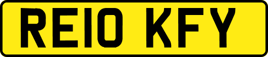 RE10KFY