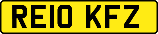 RE10KFZ