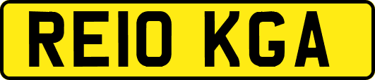RE10KGA