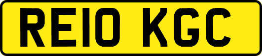 RE10KGC