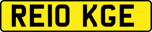 RE10KGE