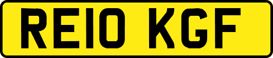 RE10KGF