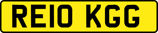 RE10KGG