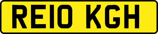 RE10KGH