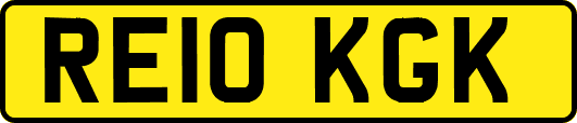 RE10KGK