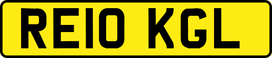 RE10KGL