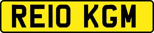 RE10KGM