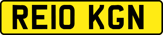 RE10KGN