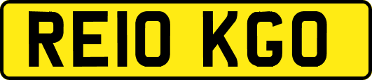 RE10KGO