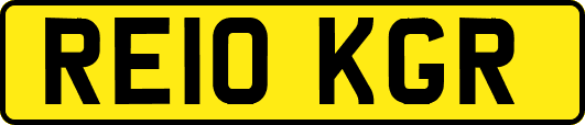 RE10KGR