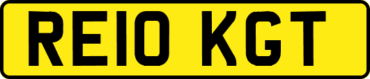 RE10KGT