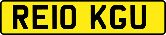 RE10KGU