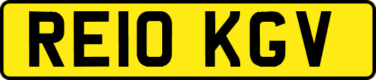 RE10KGV