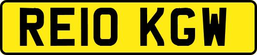 RE10KGW