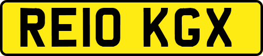 RE10KGX