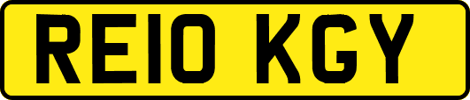 RE10KGY