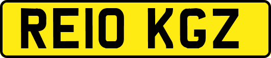 RE10KGZ