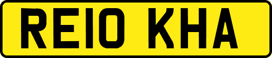 RE10KHA