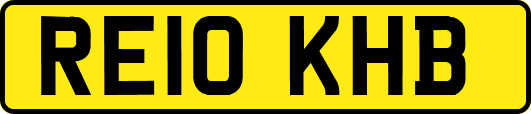 RE10KHB