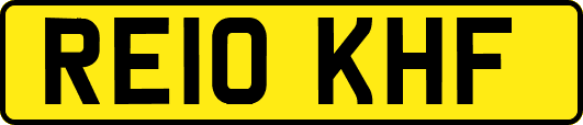 RE10KHF