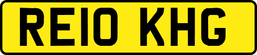 RE10KHG