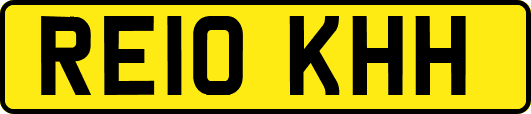 RE10KHH