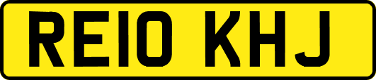 RE10KHJ