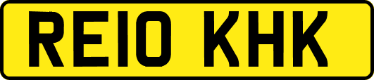 RE10KHK