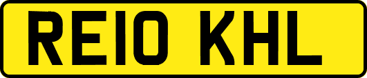 RE10KHL