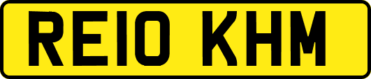 RE10KHM