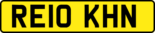 RE10KHN