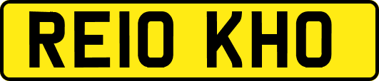 RE10KHO