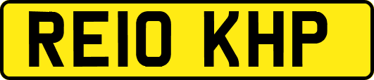 RE10KHP