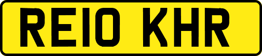 RE10KHR