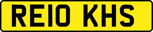 RE10KHS