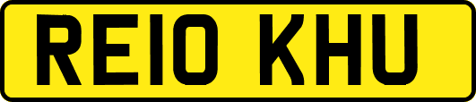 RE10KHU