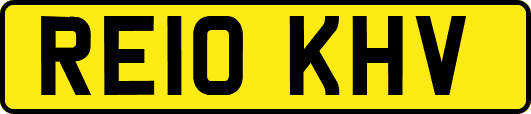 RE10KHV