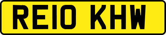 RE10KHW