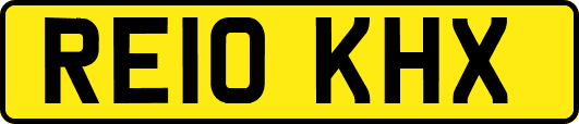 RE10KHX