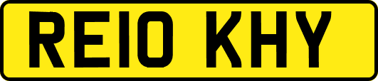 RE10KHY